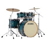 TAMA  Superstar Classic CL52KRS 爵士鼓組 多色款【敦煌樂器】, , large