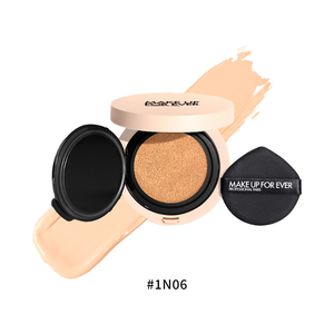 MAKE UP FOR EVER