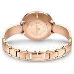 SWAROVSKI 施華洛世奇 Crystalline Delight 璀璨晶鑽女錶 手錶-34mm(5642218), , large