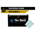 【拉拉寵物小舖】LaPetz 樂倍 保養液 30入/盒 寵物保健 The Black 犬貓適用, , large