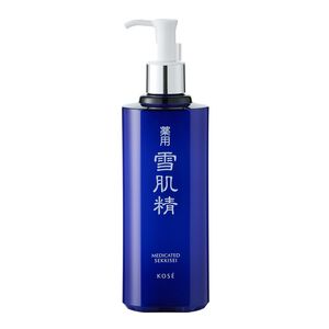 KOSE 雪肌精化妝水500ml