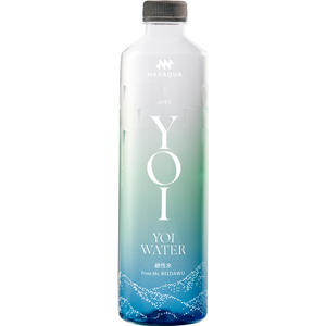 YOI 鹼性水 600ml