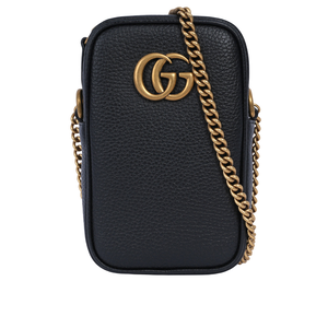 Mobile phone bag＆chain bag