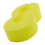 car wash sponge, , large