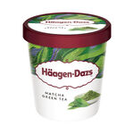 Haagen Dazs 抹茶冰淇淋, , large