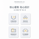 haircut-cape-scarf-gray, , large