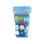 [日日好物]日本Novopin-倍半碳酸鈉廚房爐具強力去油去污粉(藍色袋)700g/袋裝, , large