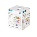 RASTO AP10 3-Tier Electric Steamer, , large