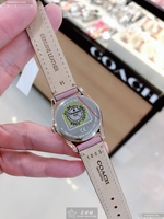[TIMEMASTER] COACH watch, 28mm, CH00054, , large