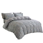 Double duvet cover, , large