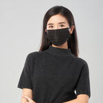 【DRX達特世】醫用平面口罩-經典系列-天空藍(成人/50入), , large