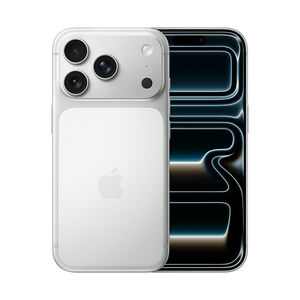 iPhone 17 Pro 1TB(銀色)