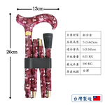Folding Cane, , large