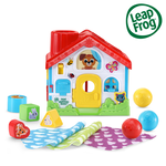 【LeapFrog】四合一探索小屋, , large