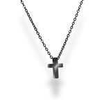 【快速出貨】法國 ROCHET MYSTERIES系列 十字架男士項鍊 HP8981, , large