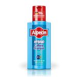 Alpecin Hybrid Caffeine Shampoo, , large