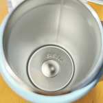 【H&R安室家】SITARAYURI 雙飲手提304不鏽鋼保溫瓶800ml(H63), , large