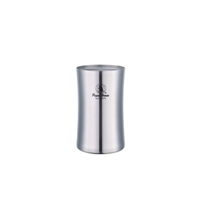 PEARL HORSE 304 Stainless Steel Vacuum Health Cup