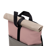 Ucon Acrobatics Hajo Mini Lotus 後背包S (玫瑰粉+灰色), , large