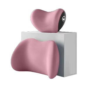 [ Pure Sleep ] Ergonomic Pressure Relief Car Seat Cushion