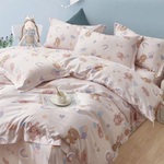 Graphene Lyocell Tencel quilt for all seasons, 5x6.5 feet (Made in Taiwan), , large