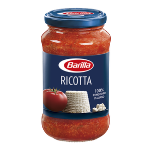 Barilla Ricotta Tomato Sauce 400G
