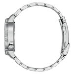 CITIZEN 星辰 PROMASTER MARINE 冰川藍 光動能200米潛水錶 BN0165-55L, , large