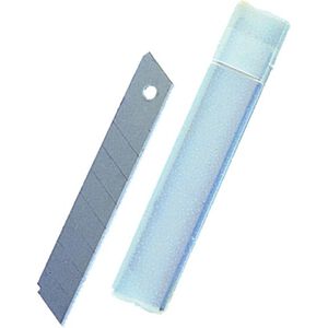 徠福 Life 日本美工刀片(L-2081)內裝數量:6片入