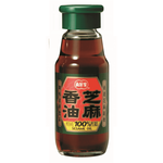 SESAME OIL, , large