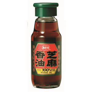 SESAME OIL
