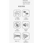 IRIS OHYAMA PCF-HD18 循環扇  電風扇 適用7坪 公司貨, , large