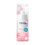 [幸一生醫] VIGILL婦潔 私密柔淨慕絲 滋潤嫩白(鼠尾草精油香)150ml, , large