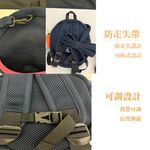 【生活好室】防走失背包 小兔子 兔子背包 後背包 造型背包 女背包 背包 可愛背包 女生背包 交換禮物 生日禮物 禮物, , large