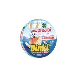 Dinki Swiss AOC gr.140