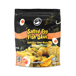 OYU Salted Egg Fish Skin, , large