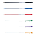 【PILOT 百樂】 超細變芯筆替芯 0.3mm / 支 BLS-CLT3 - 多款可選, , large