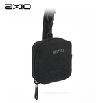 【AXIO】 Progress Shoulder Bag 頂級快取耐磨側肩包(APS-7) , , large