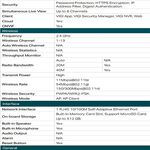 TP-LINK 昌運監視器組合 VIGI NVR1004H-4P 4路主機+VIGI C340-W 4MP網路攝影機*4, , large