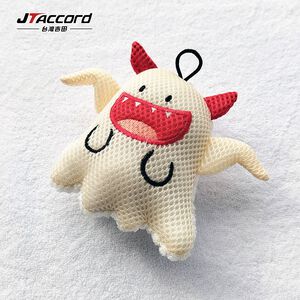 [JTAccord台灣吉田] 泡多多-幽靈鬼魂洗澡沐浴球