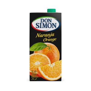 大喜蜜柳橙汁 1L