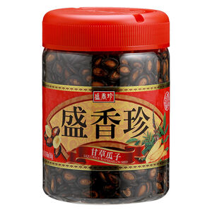 Liquorice Watermelon Seed