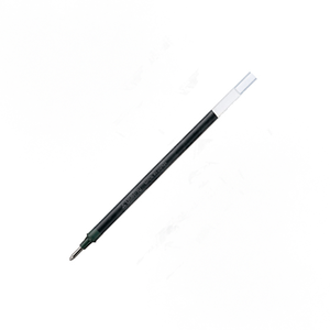 【三菱Uni】粗字中性筆 筆芯 1.0mm 12支入/盒 UMR-10(黑/紅/藍)  -  多款可選