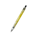 【龍品文創】ZEBRA斑馬MAZ84A-SM 不易斷鉛筆-煙燻-桔桿-1支入, , large