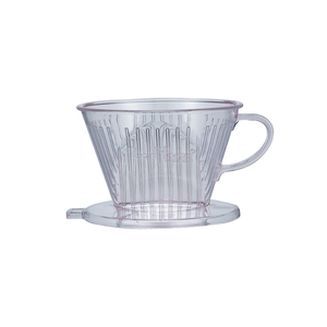 [寶馬牌 扇形咖啡濾器 2-4人] JA-001-102-D