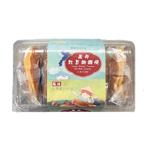 【劉霸】紅豆銅鑼燒