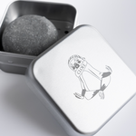 Travel Soap Container, , large