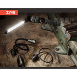 【德國Ledlenser】Workers Friend 多功能充電式手電筒, , large