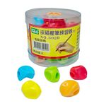 徠福 Life 握筆練習器(NO.3029)小*不挑色, , large