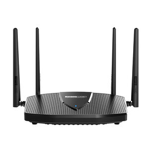 TOTOLINK X6000R 雙頻網路分享器