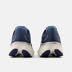 New Balance Fresh Foam X More V4 男 慢跑鞋 厚底 2E寬楦 藍綠 [MMORCN4], , large